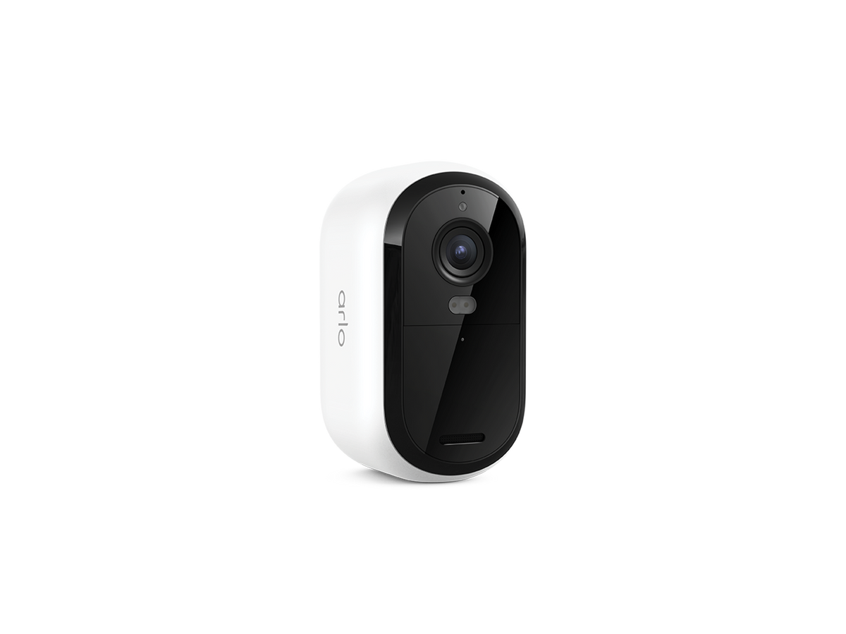 Essential Security Camera 3rd Gen