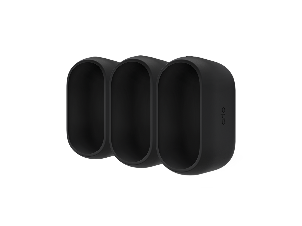 Arlo Protective Camera Covers - 3pk